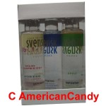 Svensk Vodka Mix 5er Pack